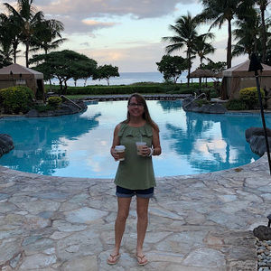 Meet your Posher, Darlene